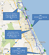 Bikeweek 2013 - Afternoon